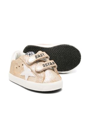  GOLDEN GOOSE KIDS | GIF00166F00674382241